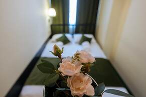 Hotel Apple Dream