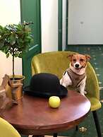 Hotel Apple Dream