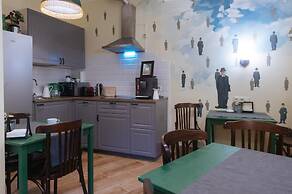 Hotel Apple Dream