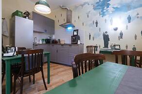 Hotel Apple Dream