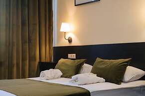 Hotel Apple Dream