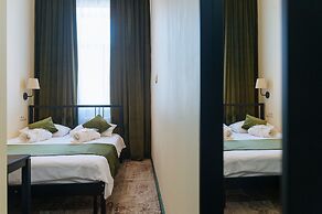 Hotel Apple Dream