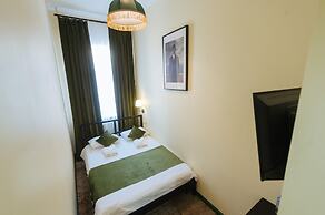 Hotel Apple Dream