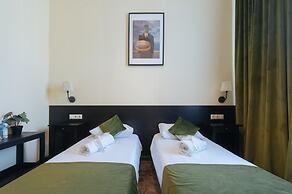 Hotel Apple Dream