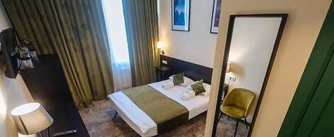 Hotel Apple Dream