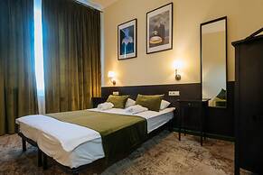 Hotel Apple Dream