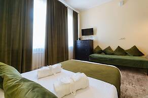 Hotel Apple Dream