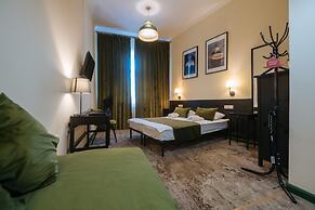 Hotel Apple Dream