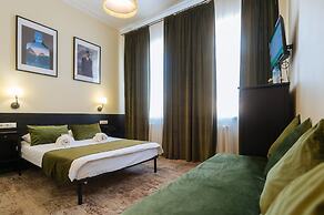 Hotel Apple Dream