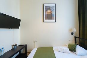 Hotel Apple Dream