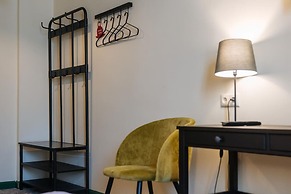 Hotel Apple Dream