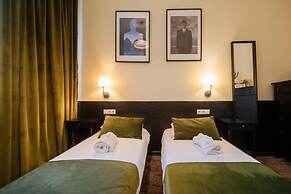 Hotel Apple Dream