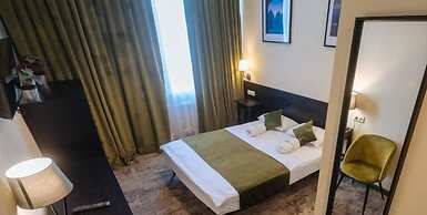 Hotel Apple Dream