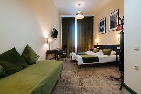 Hotel Apple Dream