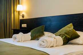 Hotel Apple Dream