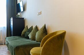 Hotel Apple Dream