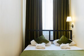 Hotel Apple Dream