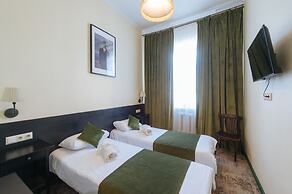 Hotel Apple Dream