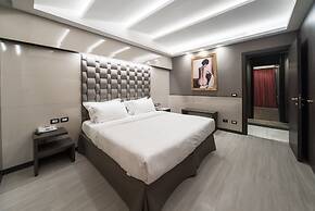Hotel Guerro