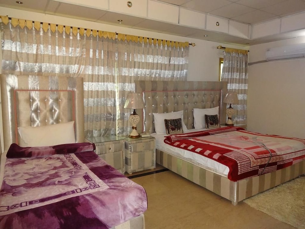 RIO INN Guest House