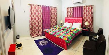 RIO INN Guest House