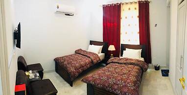 RIO INN Guest House