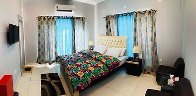 RIO INN Guest House