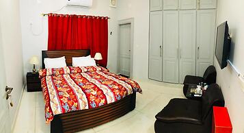 RIO INN Guest House