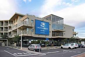 Lagoon Beach 202