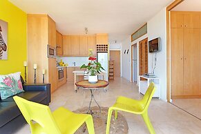 Neptune Isle 214