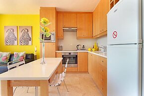 Neptune Isle 214