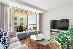 Lagoon Beach 231