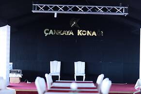 Cankaya Konagi