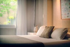Plenilunio Hotel