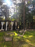 Plenilunio Hotel