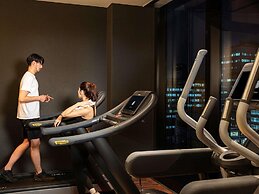 Pullman Tokyo Tamachi