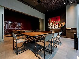 Pullman Tokyo Tamachi