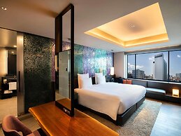 Pullman Tokyo Tamachi