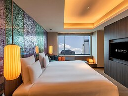 Pullman Tokyo Tamachi