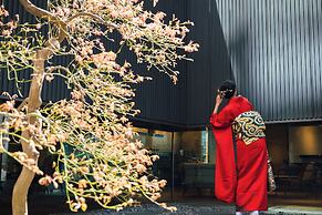 Pullman Tokyo Tamachi