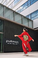 Pullman Tokyo Tamachi