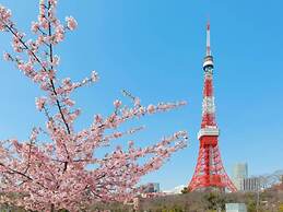 Pullman Tokyo Tamachi