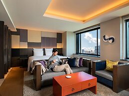 Pullman Tokyo Tamachi