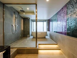 Pullman Tokyo Tamachi
