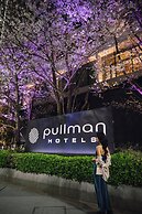 Pullman Tokyo Tamachi