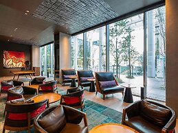 Pullman Tokyo Tamachi