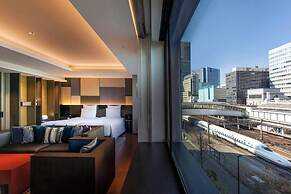 Pullman Tokyo Tamachi