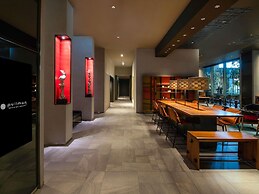Pullman Tokyo Tamachi
