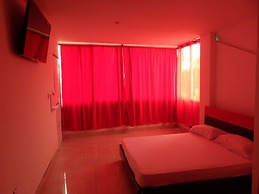 Apartahotel Barcelot
