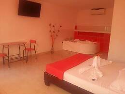 Apartahotel Barcelot